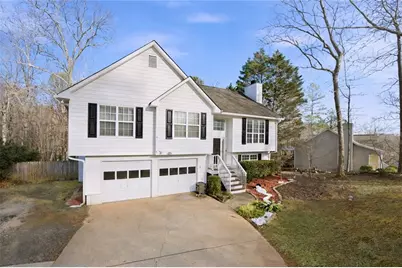 20 Miners Point SE, Acworth, GA 30102 - Photo 3
