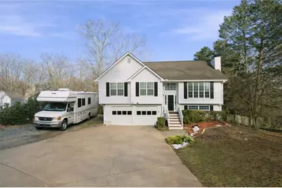 20 Miners Point SE, Acworth, GA 30102 - Photo 21