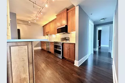 199 14th Street NE #2802, Atlanta, GA 30309 - Photo 9