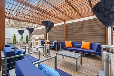 199 14th Street NE #2802, Atlanta, GA 30309 - Photo 39