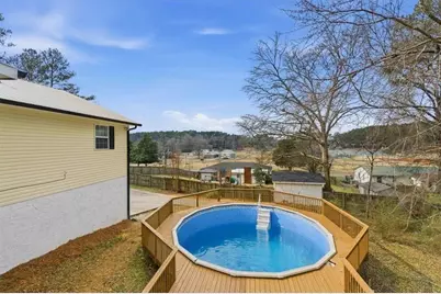 3 Robin Hood Road NE, Rome, GA 30161 - Photo 25