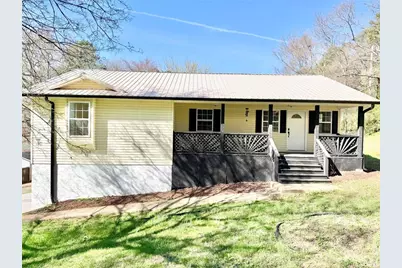 3 Robin Hood Road NE, Rome, GA 30161 - Photo 1