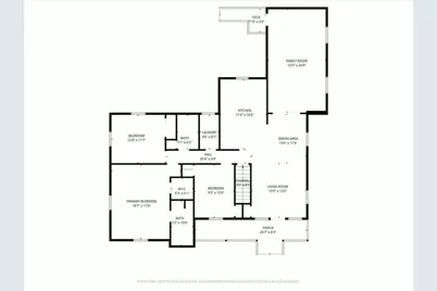 3 Robin Hood Road NE, Rome, GA 30161 - Photo 41