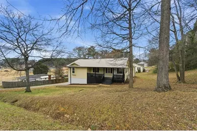 3 Robin Hood Road NE, Rome, GA 30161 - Photo 35