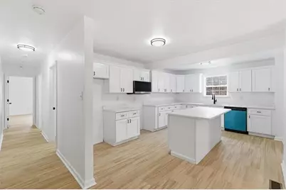 3 Robin Hood Road NE, Rome, GA 30161 - Photo 11