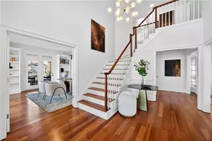 6 Wieuca Trce NE, Atlanta, GA 30342 - Photo 3