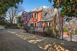 6 Wieuca Trce NE, Atlanta, GA 30342 - Photo 37