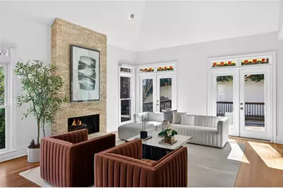 6 Wieuca Trace NE, Atlanta, GA 30342 - Photo 13