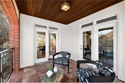 6 Wieuca Trace NE, Atlanta, GA 30342 - Photo 17