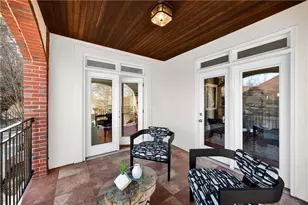 6 Wieuca Trce NE, Atlanta, GA 30342 - Photo 17