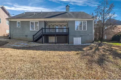 129 Breton Highlands, McDonough, GA 30253 - Photo 27