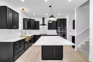 129 Breton Highlands, McDonough, GA 30253 - Photo 9