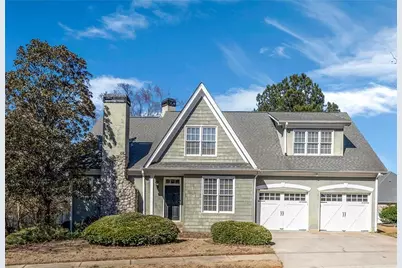 129 Breton Highlands, McDonough, GA 30253 - Photo 1