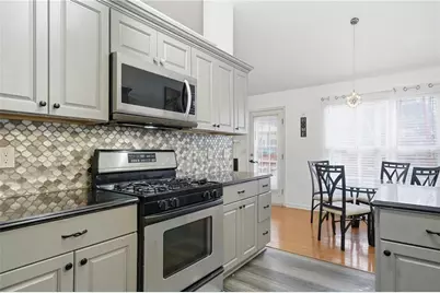 3383 Spirit Drive NW, Kennesaw, GA 30144 - Photo 15