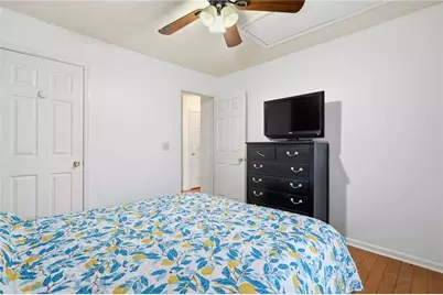 3383 Spirit Drive NW, Kennesaw, GA 30144 - Photo 21