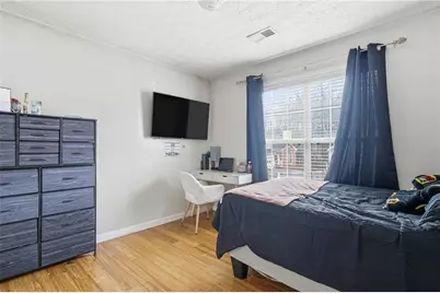 3383 Spirit Drive NW, Kennesaw, GA 30144 - Photo 27