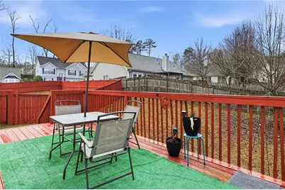 3383 Spirit Drive NW, Kennesaw, GA 30144 - Photo 31