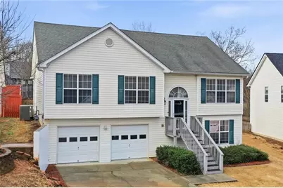 3383 Spirit Drive NW, Kennesaw, GA 30144 - Photo 3