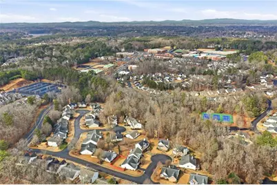 3383 Spirit Drive NW, Kennesaw, GA 30144 - Photo 37