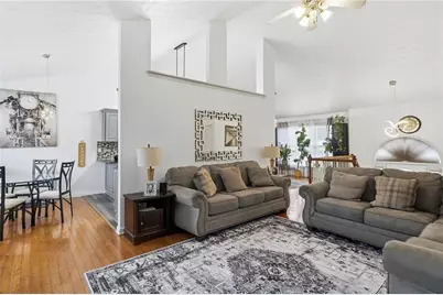 3383 Spirit Drive NW, Kennesaw, GA 30144 - Photo 11