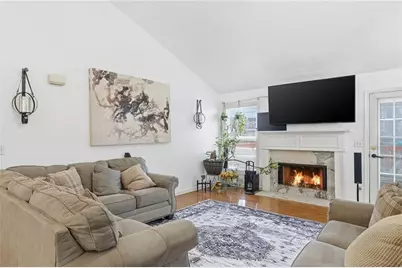 3383 Spirit Drive NW, Kennesaw, GA 30144 - Photo 9