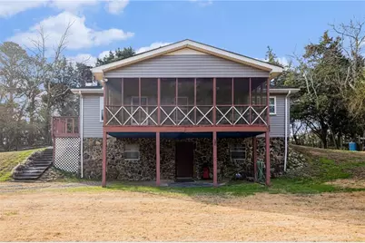 6741 Fairmount Highway SE, Calhoun, GA 30701 - Photo 1