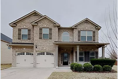 7538 Absinth Drive, South Fulton, GA 30349 - Photo 1