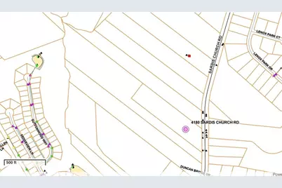 4180 Sardis Church Road, Buford, GA 30519 - Photo 3