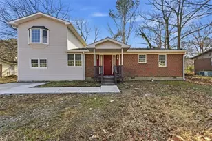 130 Malone Dr NW, Rome, GA 30165 - Photo 1