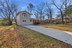 130 Malone Dr NW, Rome, GA 30165 - Photo 31