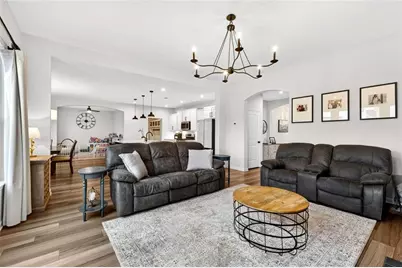 709 Michigan Circle, Hoschton, GA 30548 - Photo 7