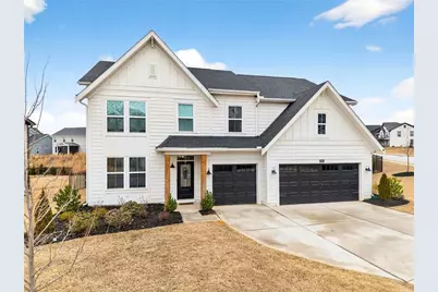 709 Michigan Circle, Hoschton, GA 30548 - Photo 49