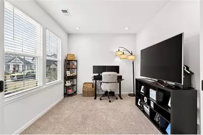 709 Michigan Circle, Hoschton, GA 30548 - Photo 5