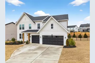 709 Michigan Circle, Hoschton, GA 30548 - Photo 3