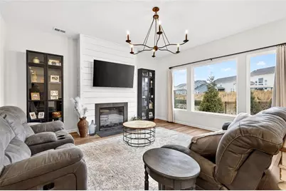 709 Michigan Circle, Hoschton, GA 30548 - Photo 7