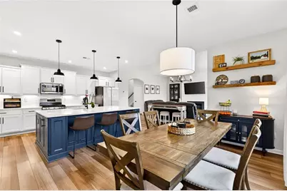 709 Michigan Circle, Hoschton, GA 30548 - Photo 17