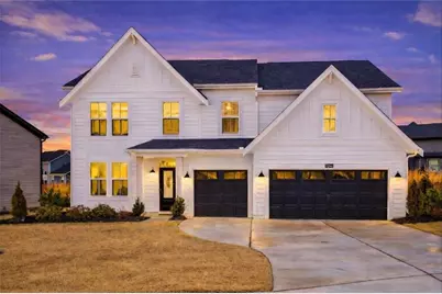 709 Michigan Circle, Hoschton, GA 30548 - Photo 1