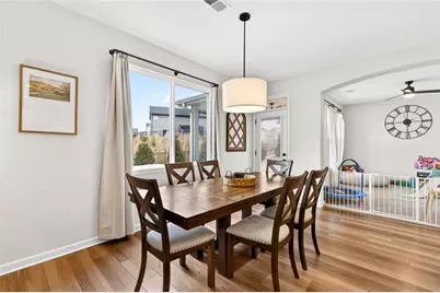 709 Michigan Circle, Hoschton, GA 30548 - Photo 15