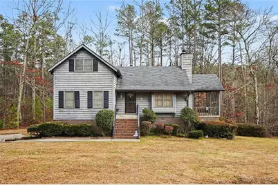 4650 Stonewall Tell Road, Atlanta, GA 30349 - Photo 1