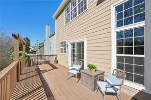 3320 Ridgefair Dr, Cumming, GA 30040 - Photo 25