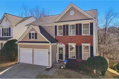 3320 Ridgefair Drive, Cumming, GA 30040 - Photo 1