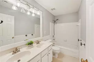 3320 Ridgefair Dr, Cumming, GA 30040 - Photo 17