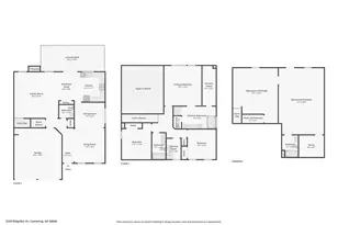 3320 Ridgefair Dr, Cumming, GA 30040 - Photo 37