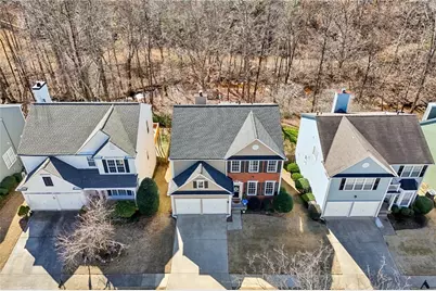 3320 Ridgefair Drive, Cumming, GA 30040 - Photo 31