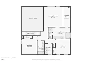 3320 Ridgefair Dr, Cumming, GA 30040 - Photo 39