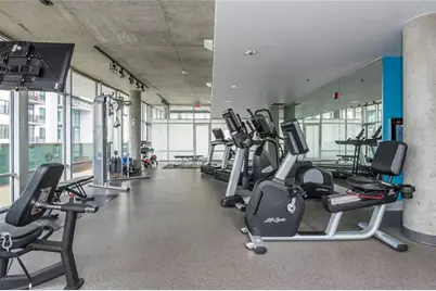 845 Spring Street NW #307, Atlanta, GA 30308 - Photo 39