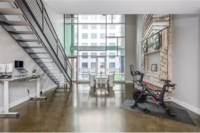 845 Spring Street NW #307, Atlanta, GA 30308 - Photo 3