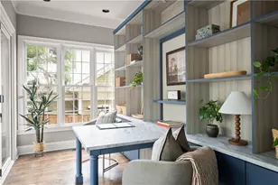 526 Hill St SE, Atlanta, GA 30312 - Photo 13