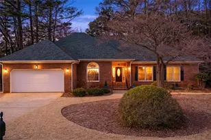 2825 Lakewind Ct, Alpharetta, GA 30005 - Photo 1