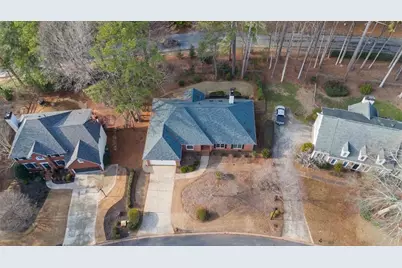 2825 Lakewind Court, Alpharetta, GA 30005 - Photo 37